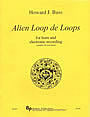 Alien loop de Loops_horn