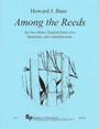 AMONG THE REEDS COVER