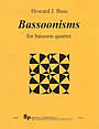 Bassoonisms cover