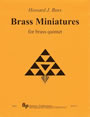 Brass Miniatures cover