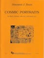 Cosmic Portraits cover