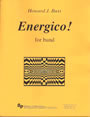 Energico! for band