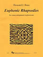 Euphonic Rhapsodies cover