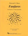 Fanfares cover