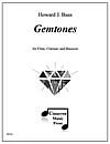 Gemtones cover