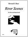 River Scenes cover