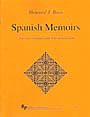 Spanish memoirs_Buss