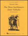 Three Sackbuteers_Buss cover