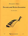 Tocata and Retro-Invention cover