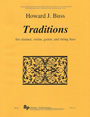 Traditions cover