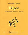 Trigon cover