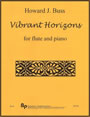 Vibrant Horizons cover