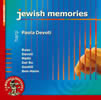 Jewish Memoiries CD cover